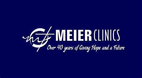 Meier clinic - Let the doctors of the Minirth-Meier Clinic counsel you directly, using their proven interactive technique, through the Love Is a Choice Workbook. This unique workbook is based on the recovery principles found in the best-seller, Love is a Choice. Love is a Choice Workbook defines the Minirth-Meier Clinic's ten-stage plane and guides you ...